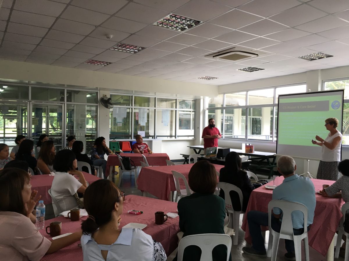 Coffee Morning on Environmental Awareness