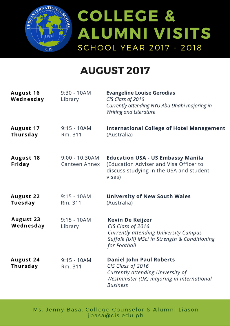 Schedule-of-College-Alumni-Visits-August