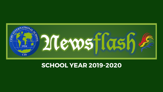 newsflash cover