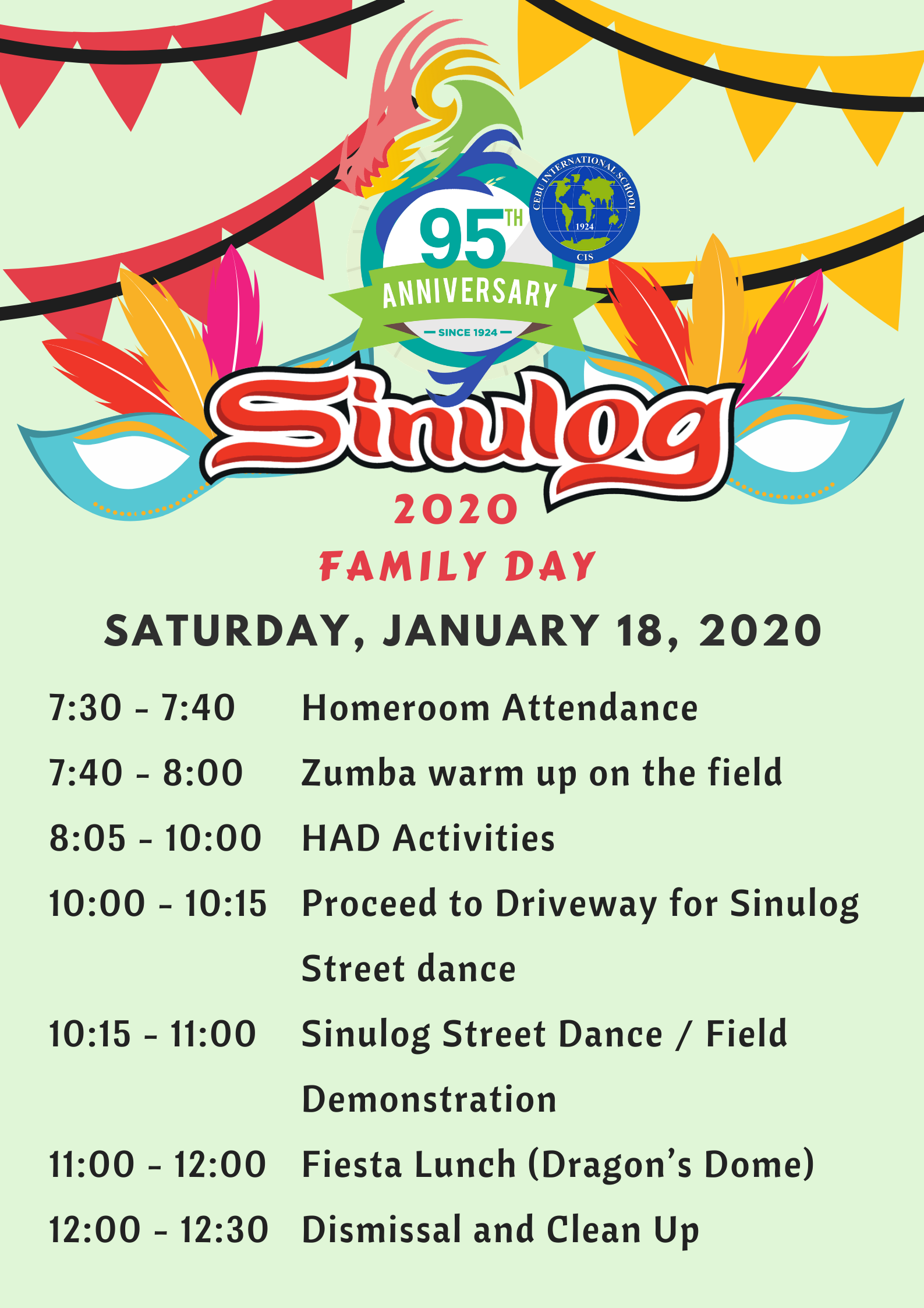 2020 Sinulog Family Day (1)