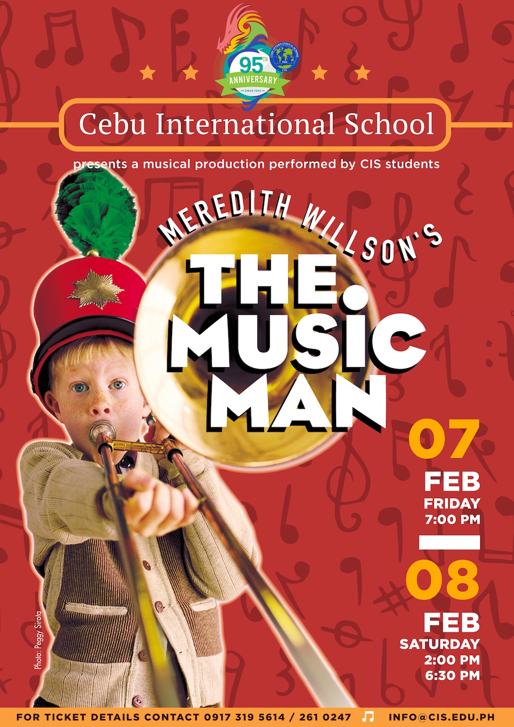 Official Poster - The Music Man (for web)