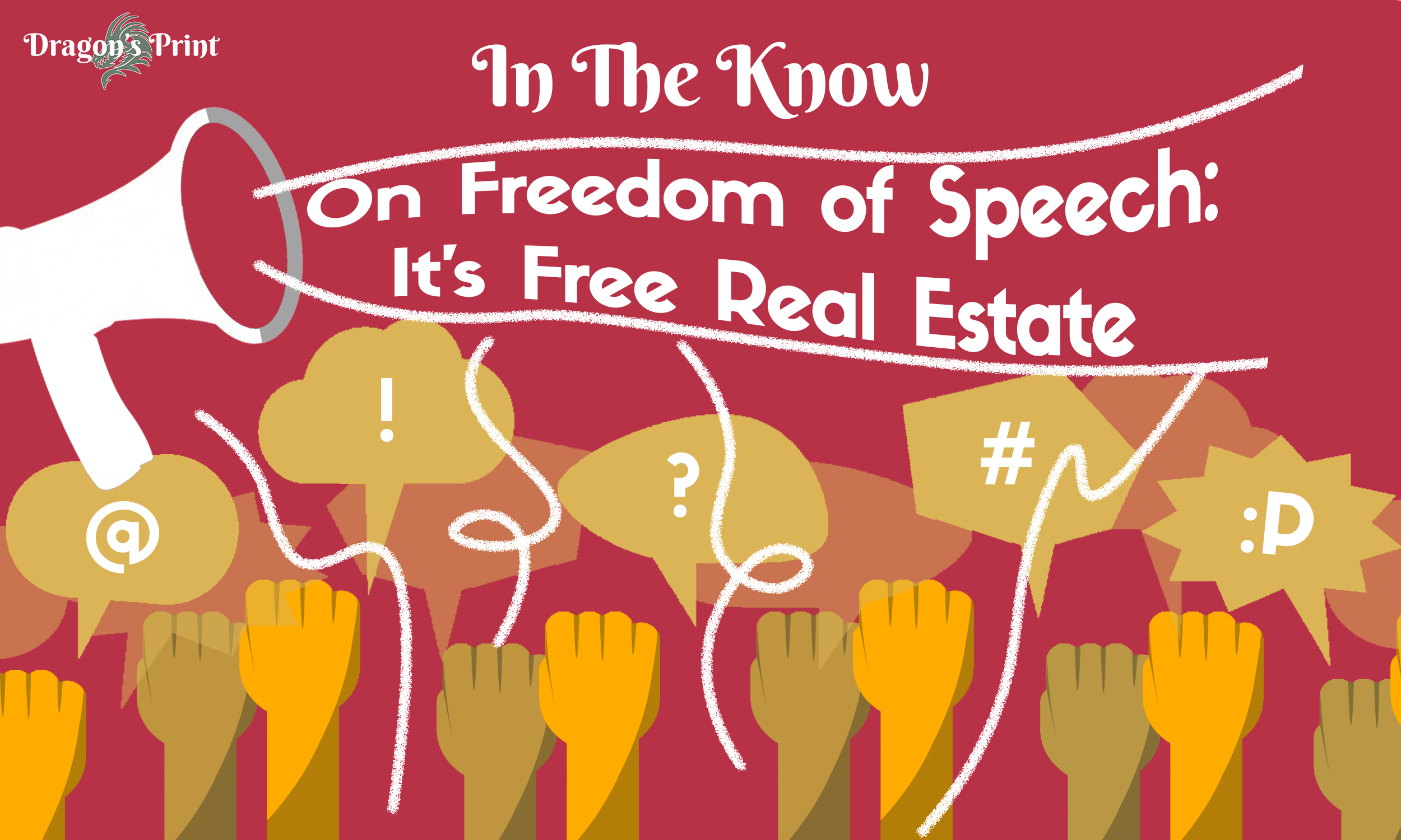 On Freedom of Speech