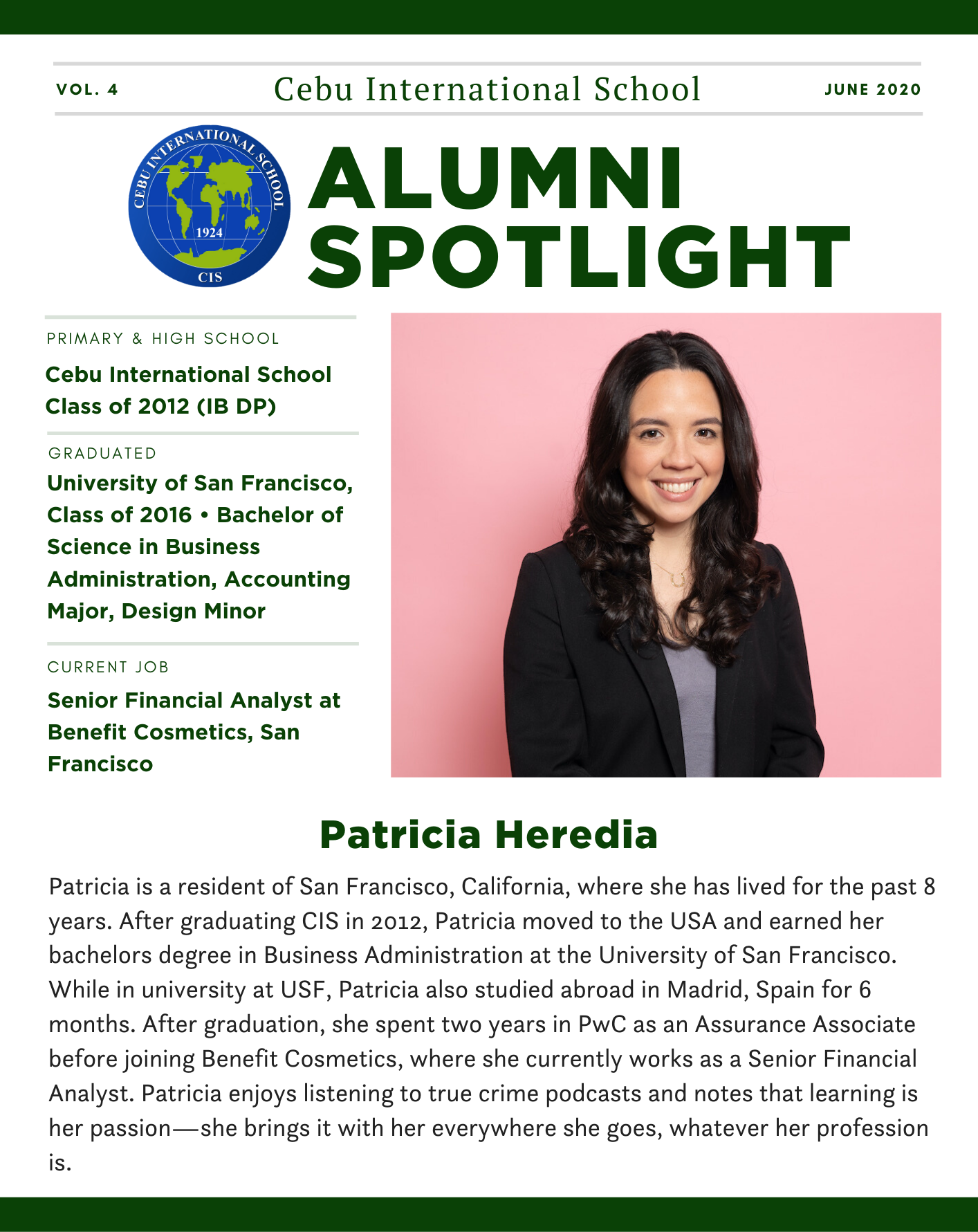 Patricia Heredia 1