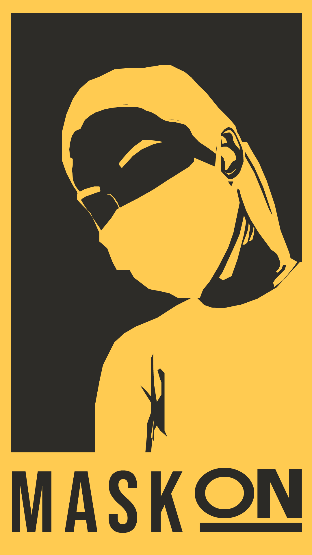 MaskOn