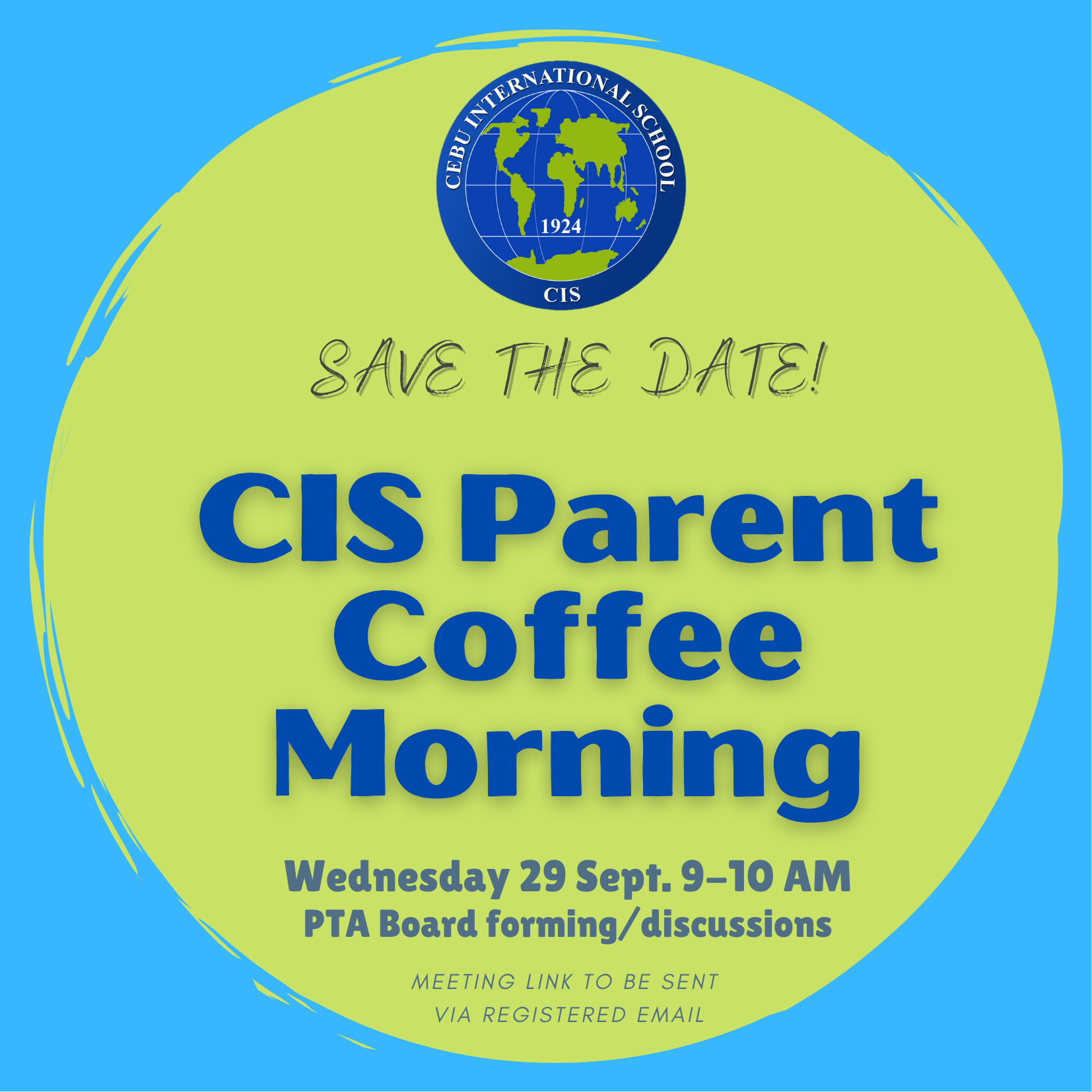 2109 Parent Coffee ad