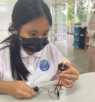 Science - Ghea