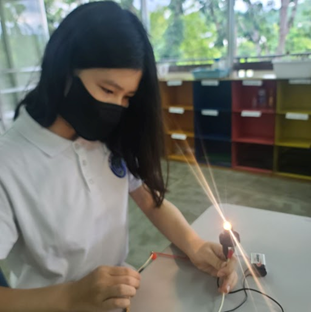 Science - Jiwoo