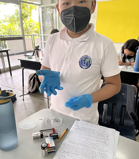 Science - Kuto