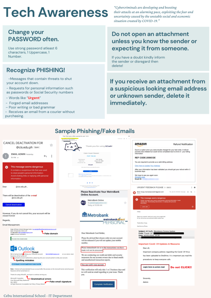 Tech Awareness(1)