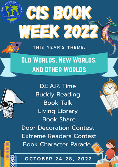 book week