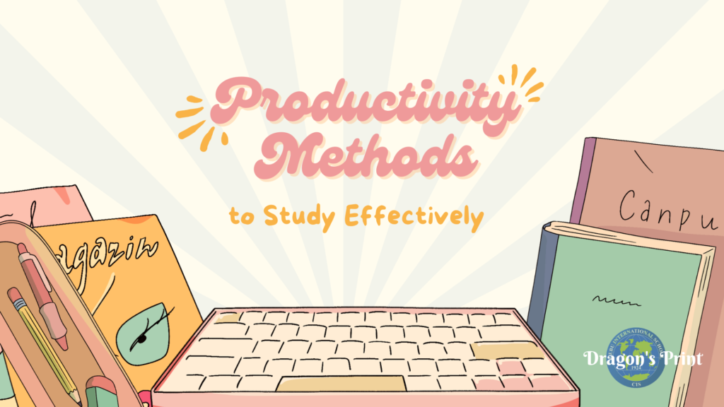 Productivity Methods