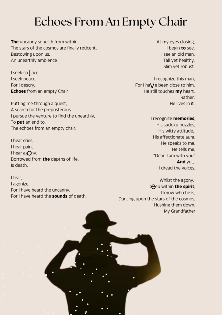 Poetry