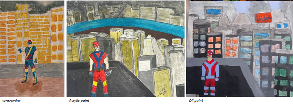 G11 VA - Jacob 2 (Acrylic paint)-1