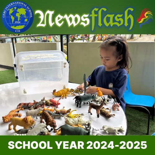Newsflash: March 21, 2025