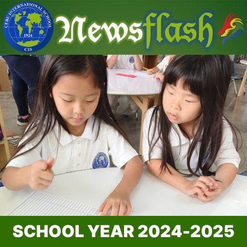 Newsflash: March 28, 2025
