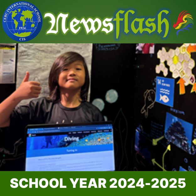 Newsflash: May 16, 2025
