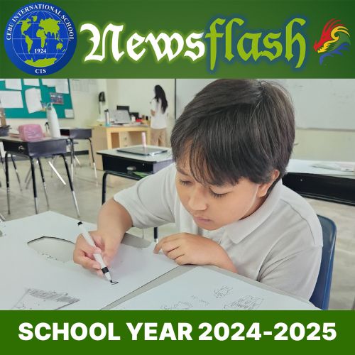 Newsflash: May 23, 2025