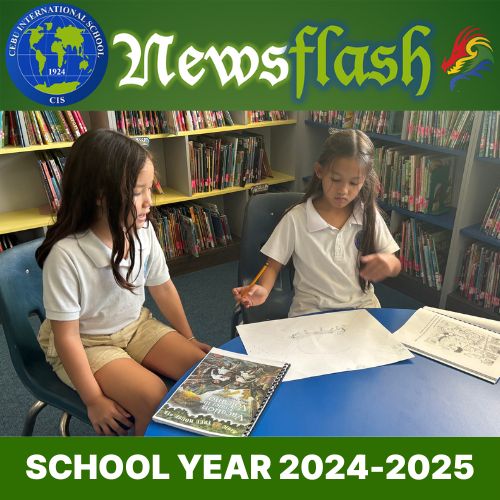 Newsflash: May 30, 2025