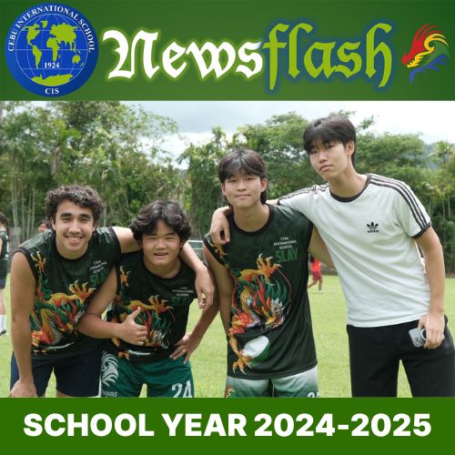 Newsflash: June 6, 2025